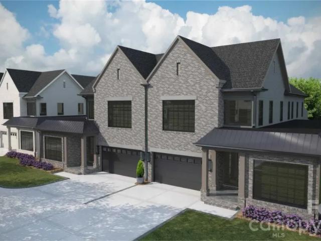 House for sale in Mecklenburg, North Carolina