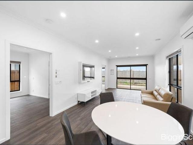 House for rent in Beveridge, Victoria