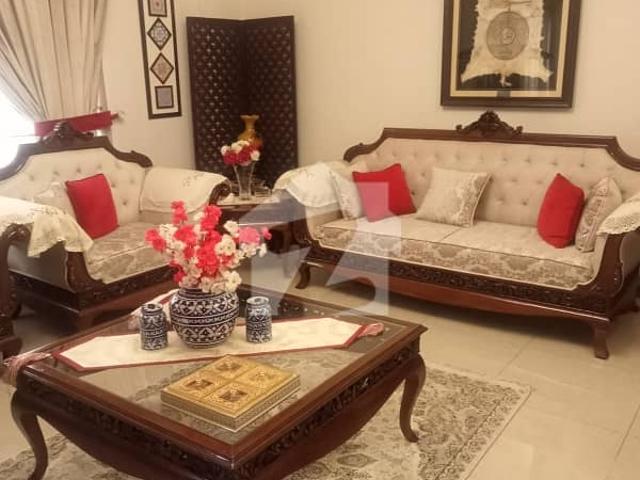 Apartment for sale in Islamabad