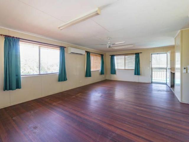 House for rent in Dysart, Queensland