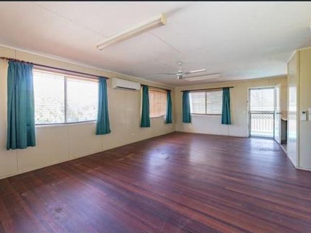 House for rent in Dysart, Queensland
