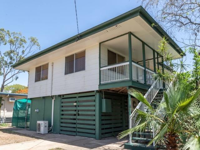 House for rent in Dysart, Queensland