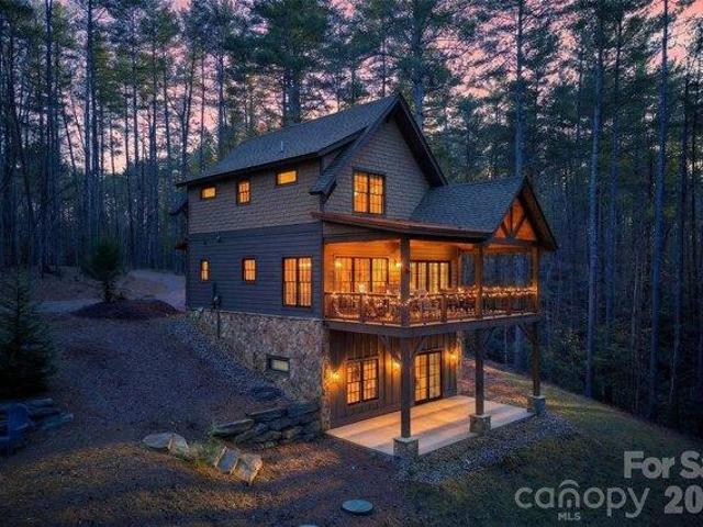 House for sale in North Carolina
