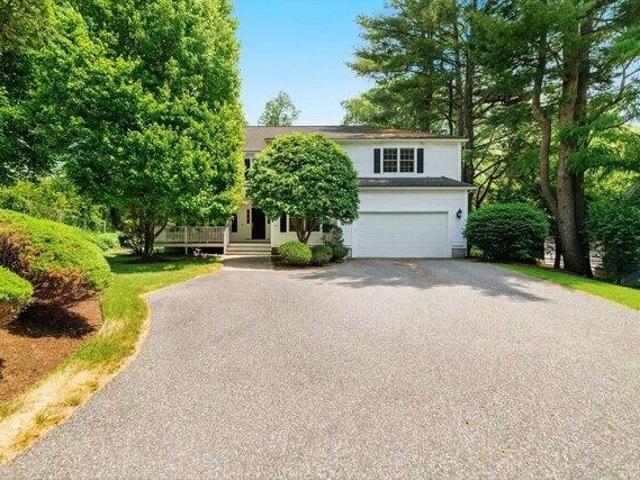 House for sale in Needham, Massachusetts
