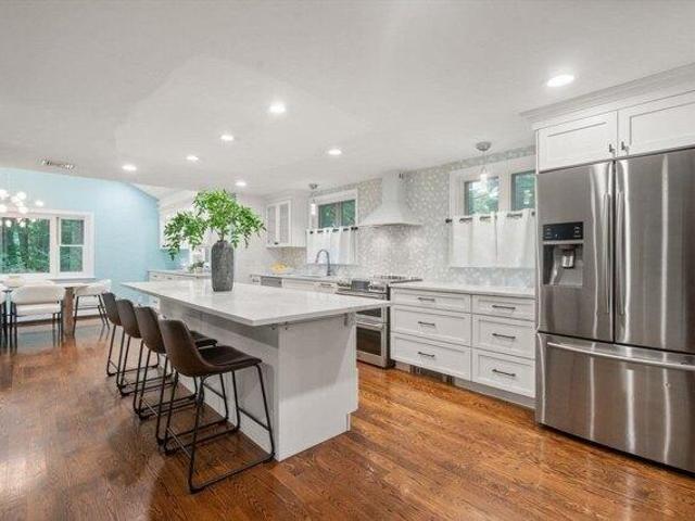 House for sale in Needham, Massachusetts