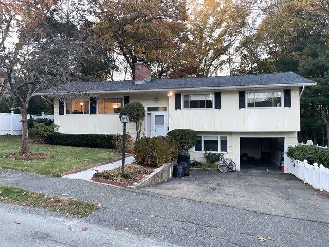 House for sale in Needham, Massachusetts