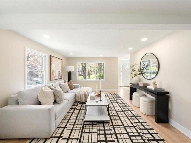 House for sale in Needham, Massachusetts