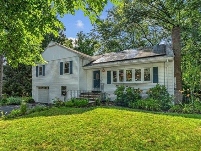 House for sale in Needham, Massachusetts
