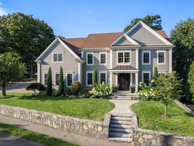 House for sale in Needham Heights, Needham