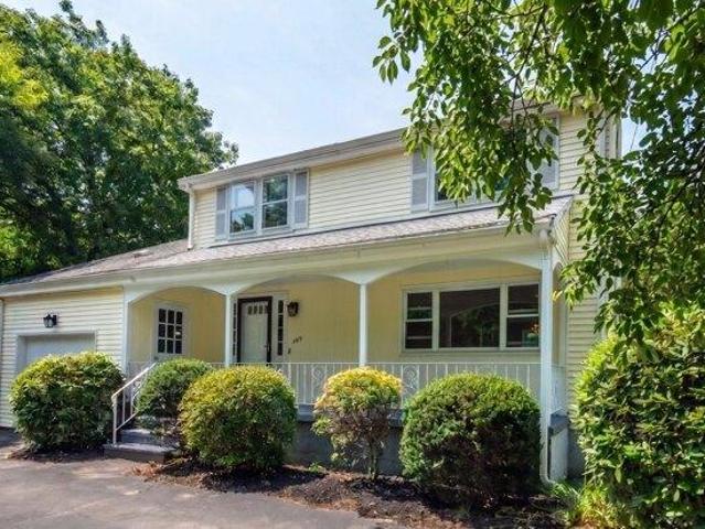 House for sale in Needham, Norfolk County