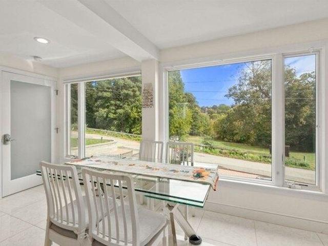 House for sale in Needham, Massachusetts