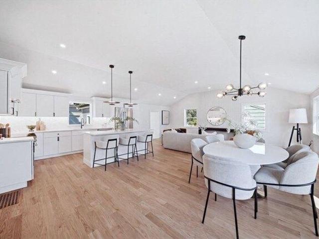 House for sale in Needham, Massachusetts