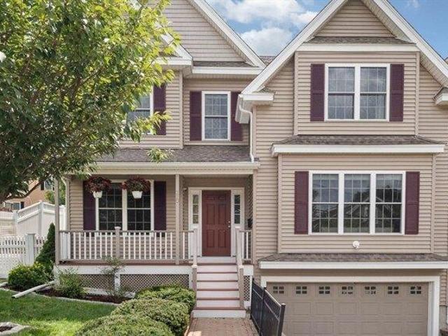 Condo for sale in Needham, Massachusetts