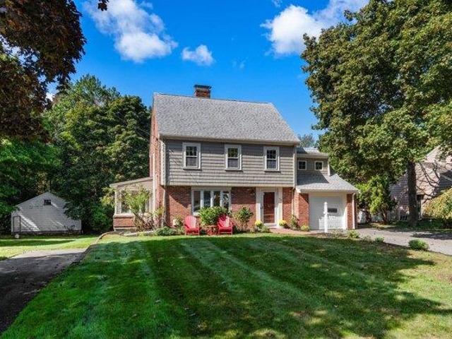 House for sale in Needham Heights, Needham