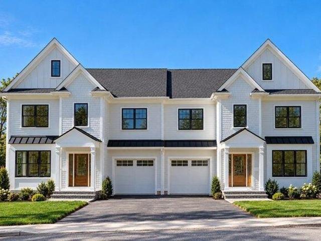 Condo for sale in Needham Heights, Needham
