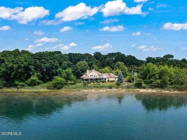 House for sale in Monmouth, New Jersey