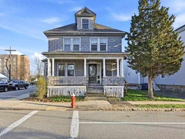 House for sale in Bristol, Massachusetts