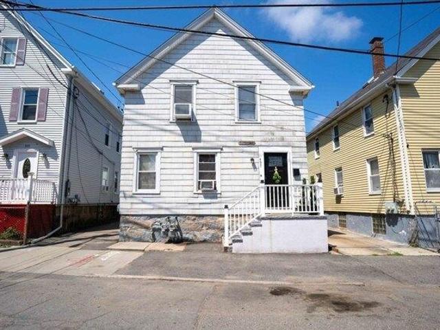 House for sale in Bristol, Massachusetts
