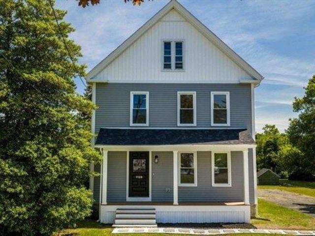 House for sale in Bristol, Massachusetts