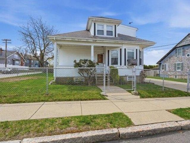 House for sale in Bristol, Massachusetts