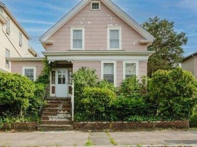 House for sale in Bristol, Massachusetts