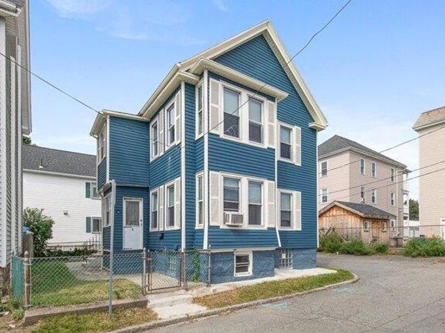 House for sale in New Bedford, Bristol County