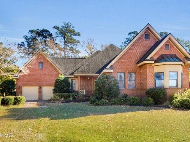 House for sale in New Bern, North Carolina