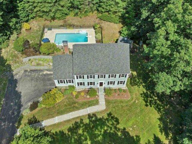 House for sale in New Hampshire