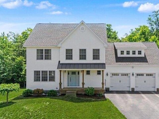 House for sale in New Hampshire
