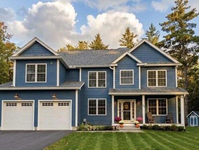 House for sale in New Boston, Hillsborough County