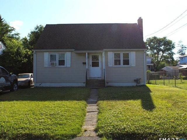 House for sale in New Britain, Connecticut