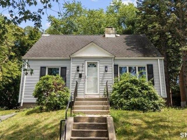 House for sale in New Britain, Connecticut