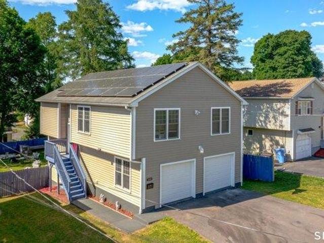 House for sale in New Britain, Connecticut
