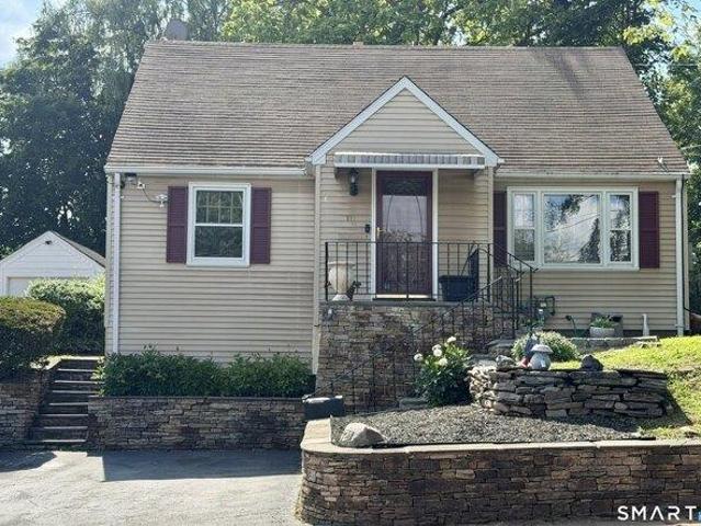 House for sale in New Britain, Connecticut