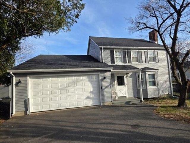 House for sale in New Britain, Connecticut