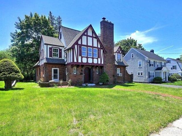 House for sale in New Britain, Connecticut