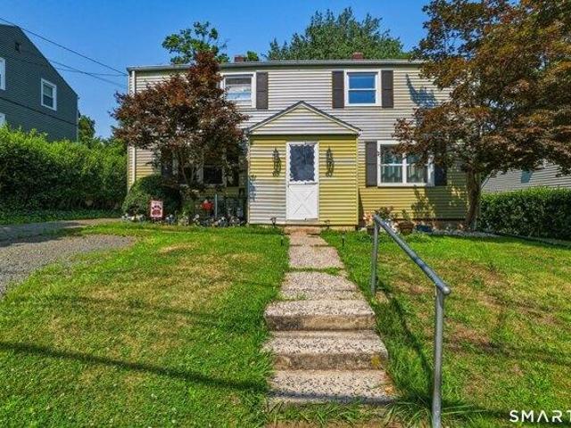 House for sale in New Britain, Connecticut