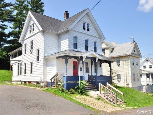 House for sale in New Britain, Connecticut