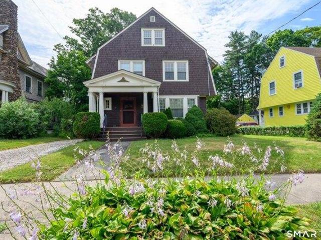 House for sale in New Britain, Connecticut