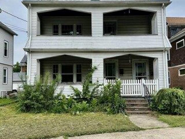 House for sale in New Britain, Connecticut