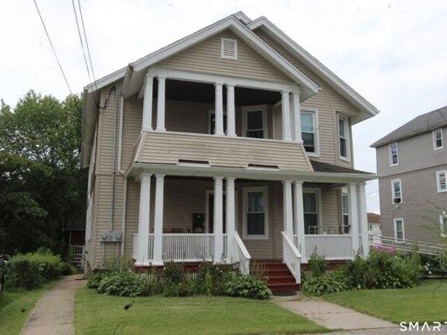 House for sale in New Britain, Connecticut