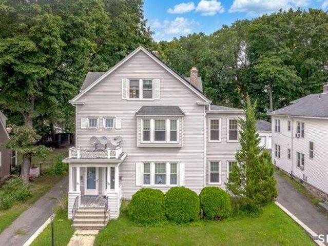 House for sale in New Britain, Connecticut
