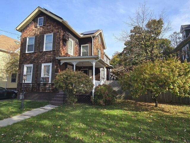 House for sale in West End Historic District, New Britain