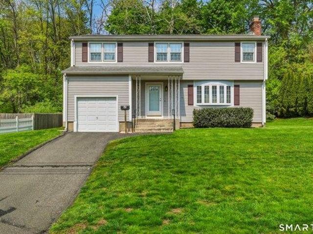 House for sale in New Britain, Connecticut