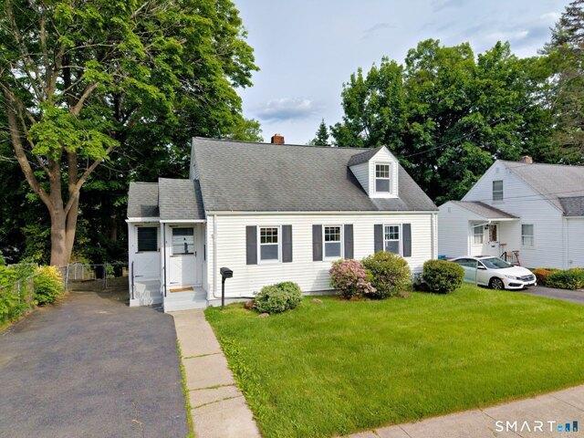 House for sale in New Britain, Connecticut