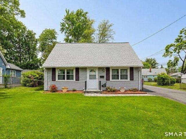 House for sale in New Britain, Connecticut