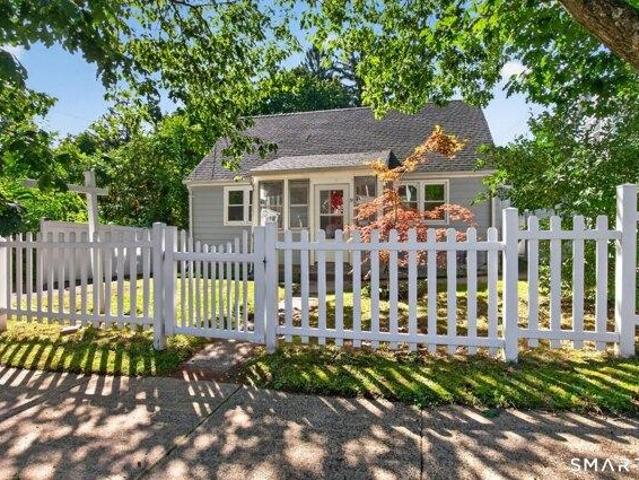 House for sale in New Britain, Connecticut
