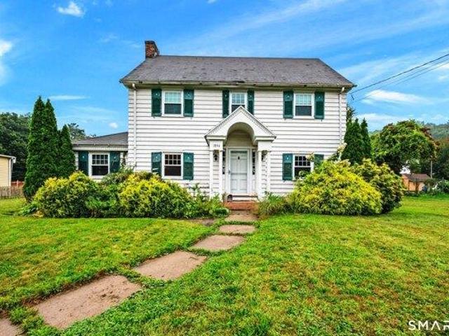 House for sale in New Britain, Connecticut