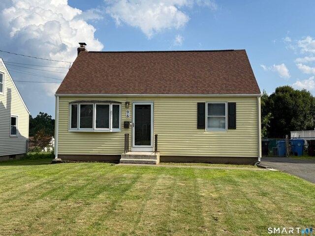 House for sale in New Britain, Capitol Planning Region