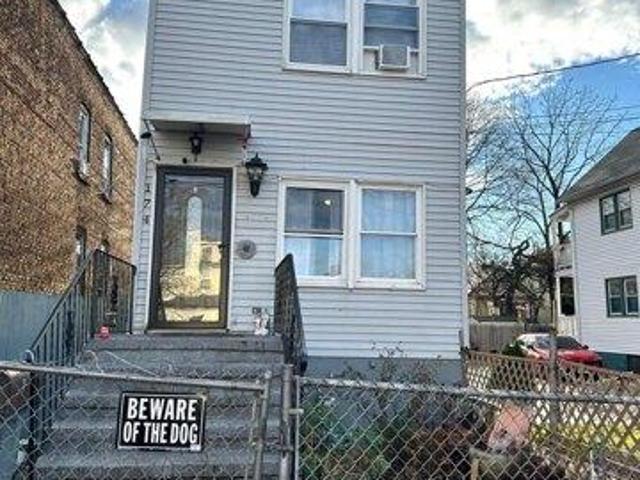 House for sale in New Brunswick, New Jersey